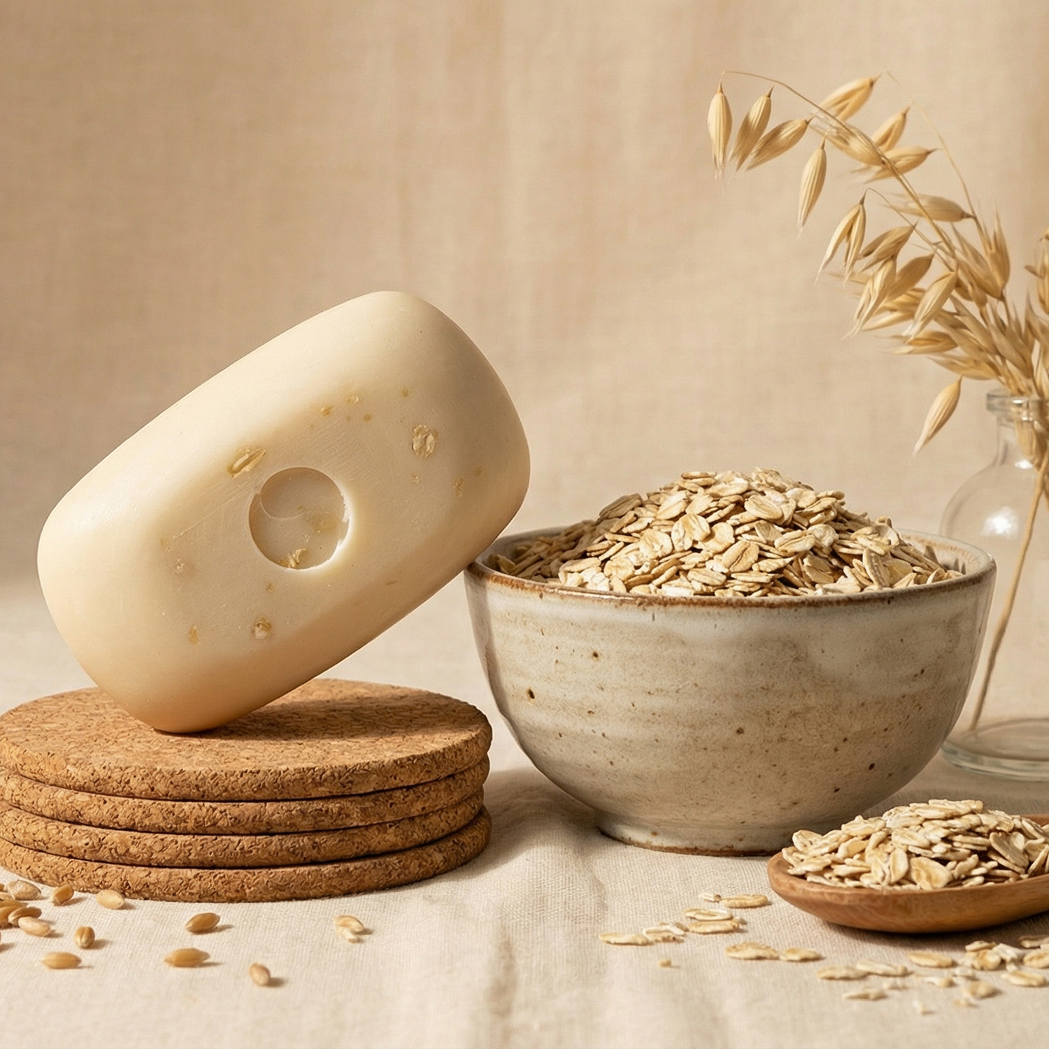 Tearum-Jabones-Artesanales-Cuidado-Piel-Producto-Avena-75g-3